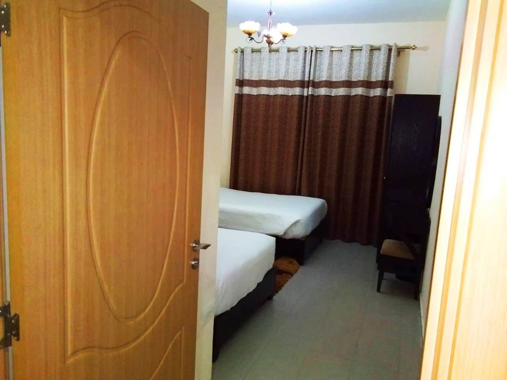 Al Smou Hotel Apartments - MAHA HOSPITALITY GROUP 50/50