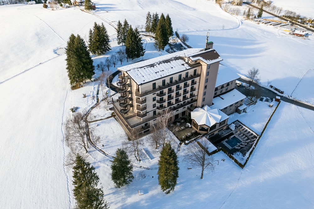Linta Hotel Wellness And Spa 2/71