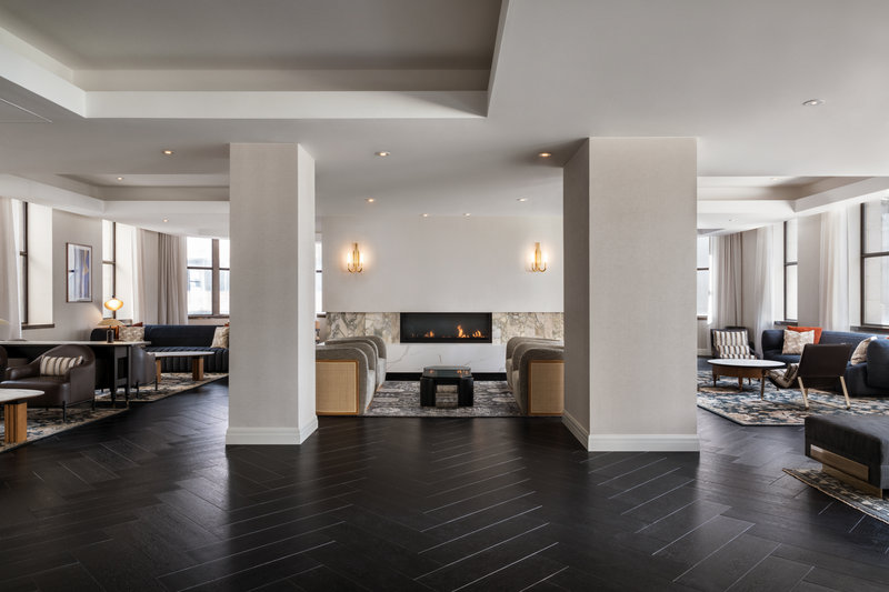 Kimpton Hotel Monaco Baltimore Inner Harbor 41/82