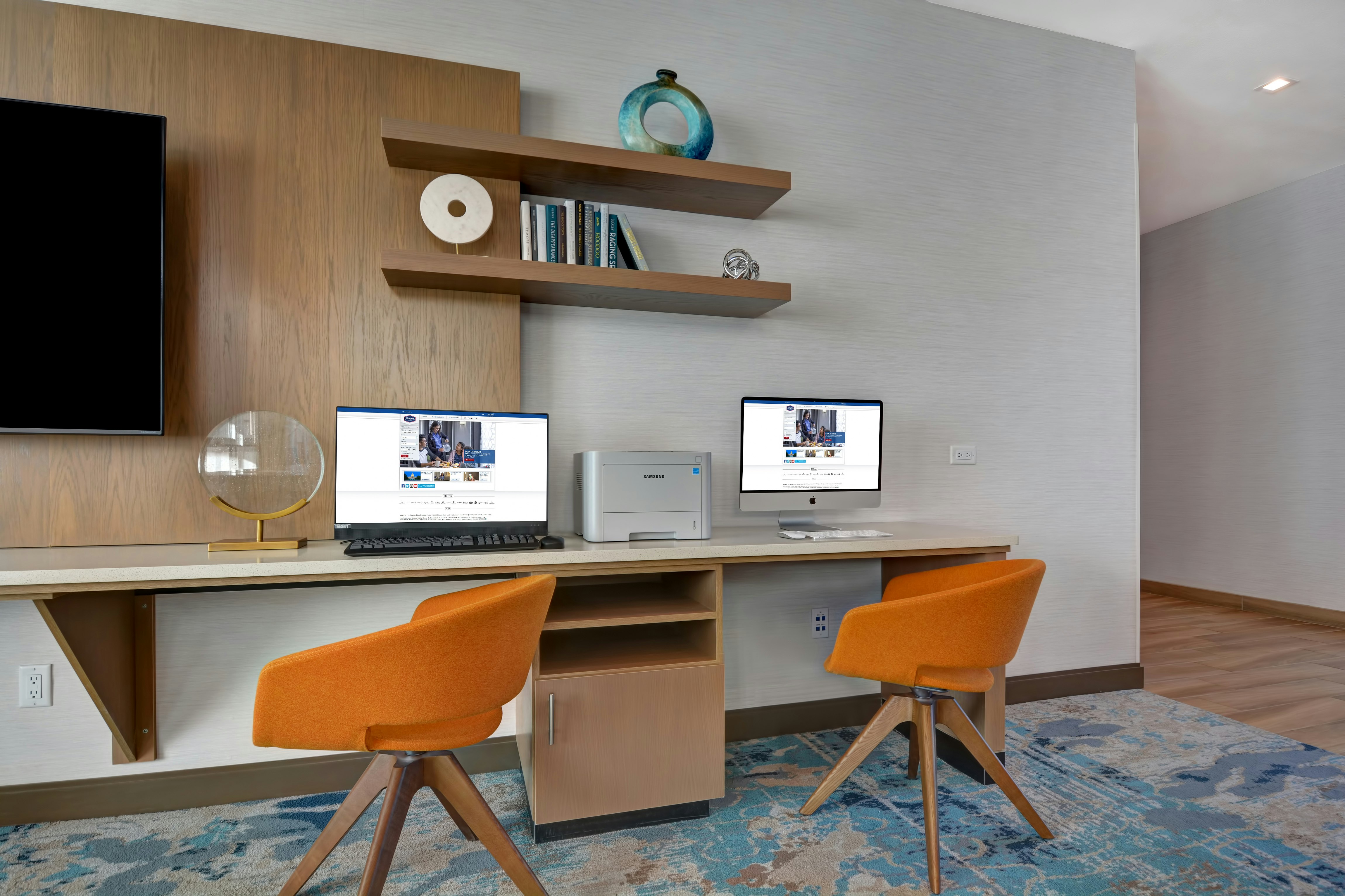 Hampton Inn Chula Vista Eastlake 46/62