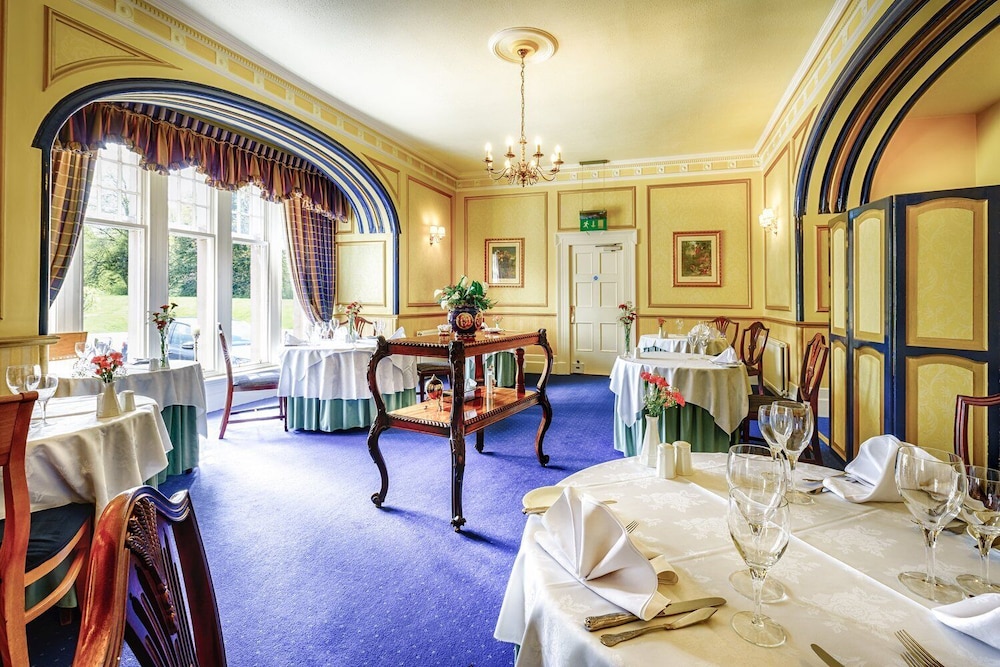 The Mansion House Hotel 33/50