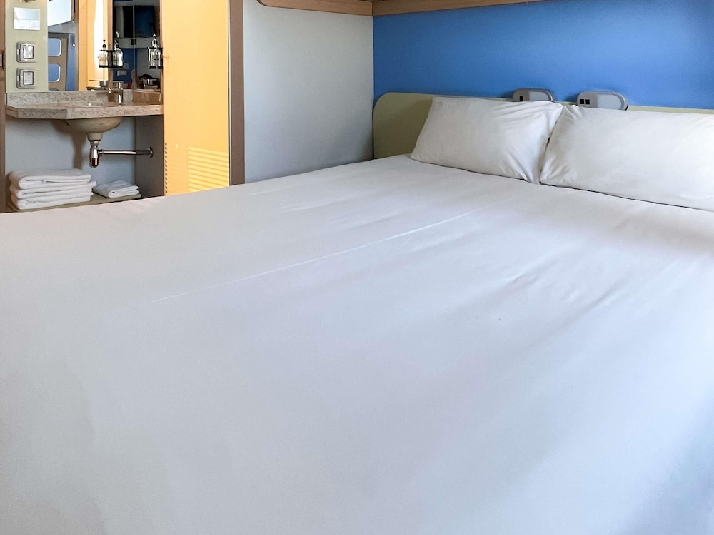 Ibis Budget Iquique 25/44