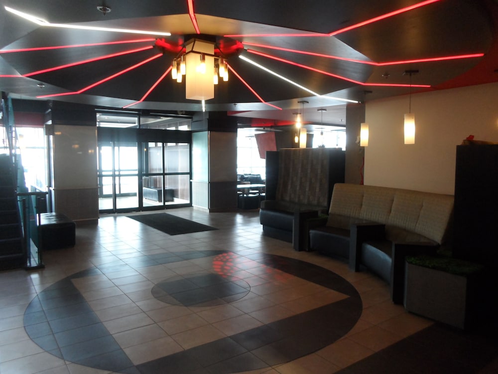 Grand Times Hotel Quebec City Airport 34/60