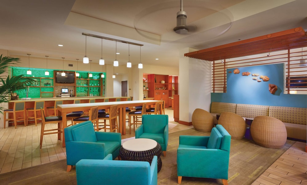 Hyatt Place Waikiki Beach 41/71