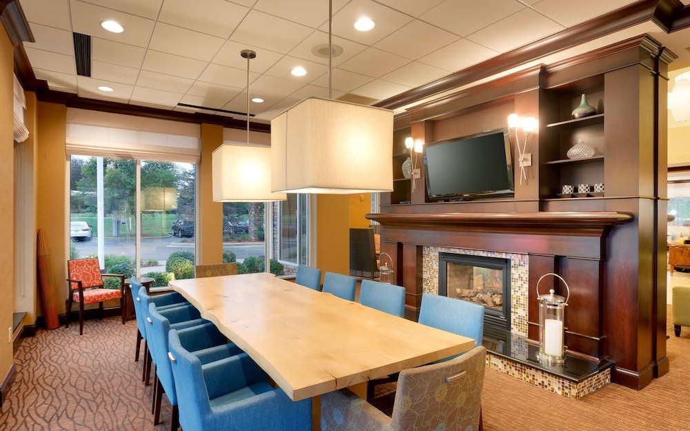 Hilton Garden Inn Clarksville 44/46