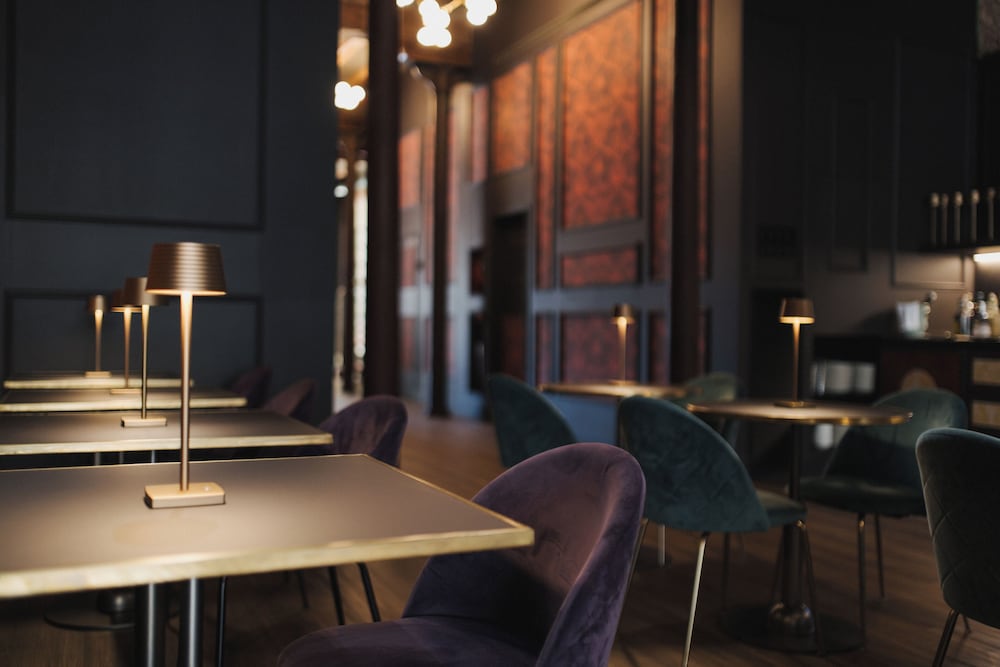 Hotel Boutique La Pau 37/52