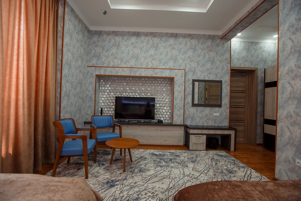 ADA Hotel Tashkent 37/58
