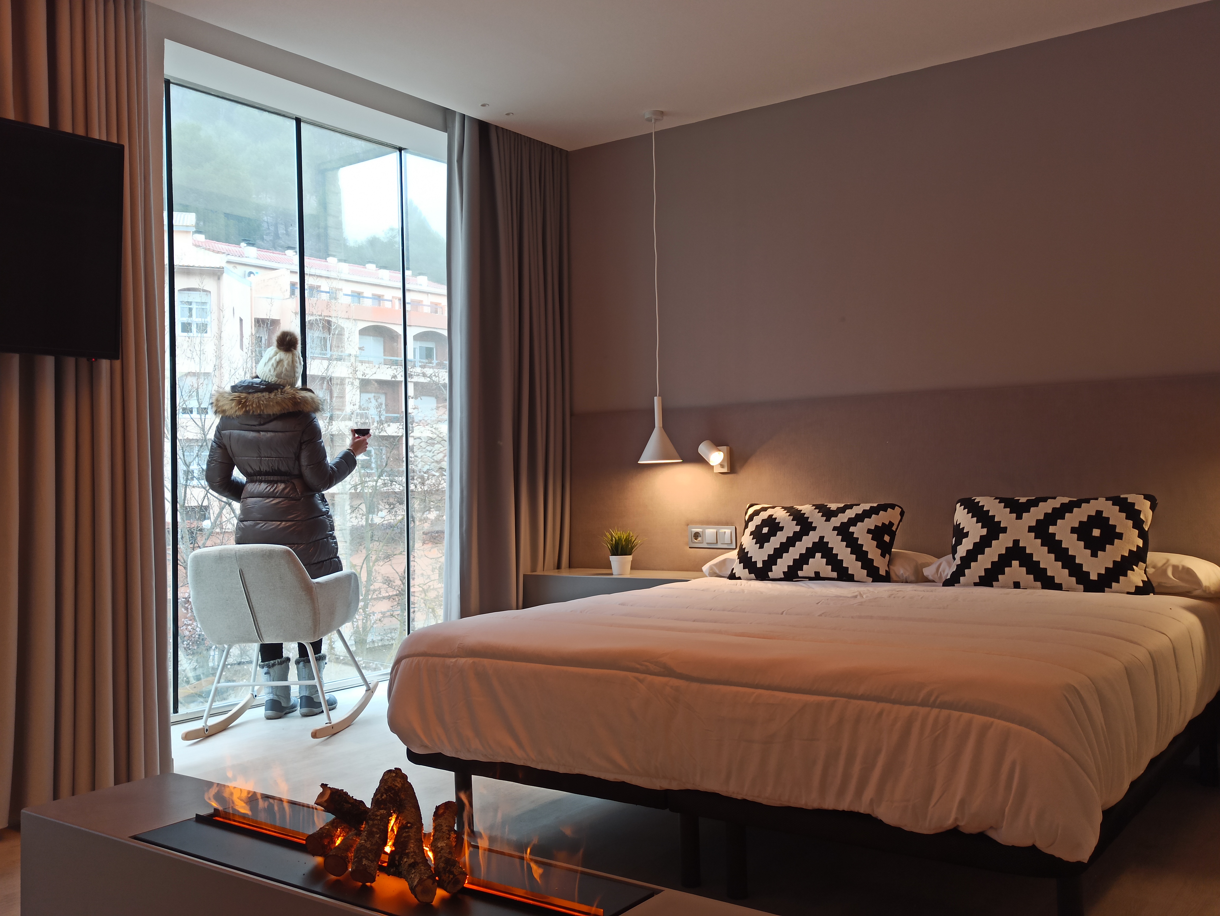 Hotel Marrodan 19/50