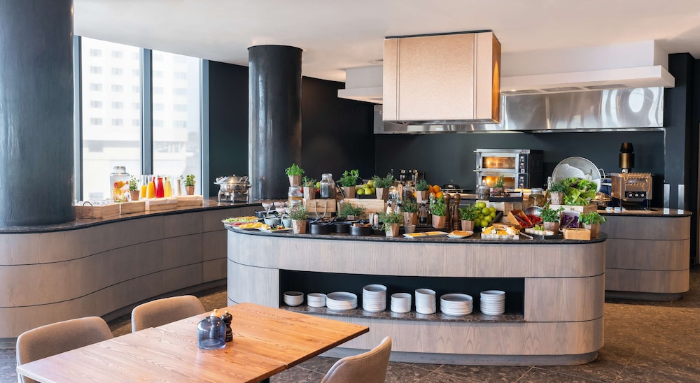 Radisson Blu Hotel, Durban Umhlanga 31/50