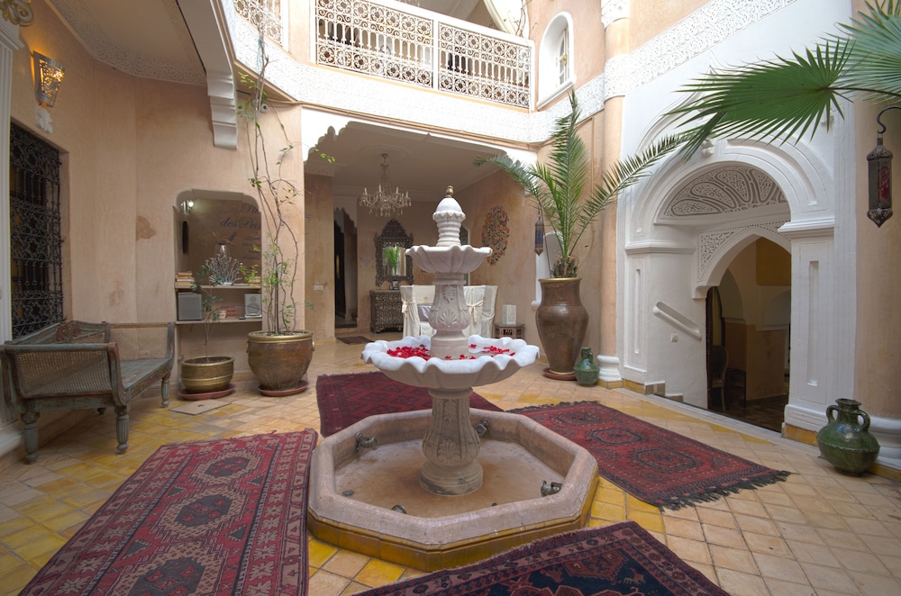 Riad Palais des Princesses 34/49