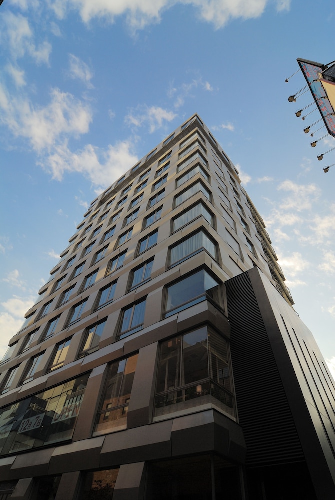 Akasaka Granbell Hotel 2/60