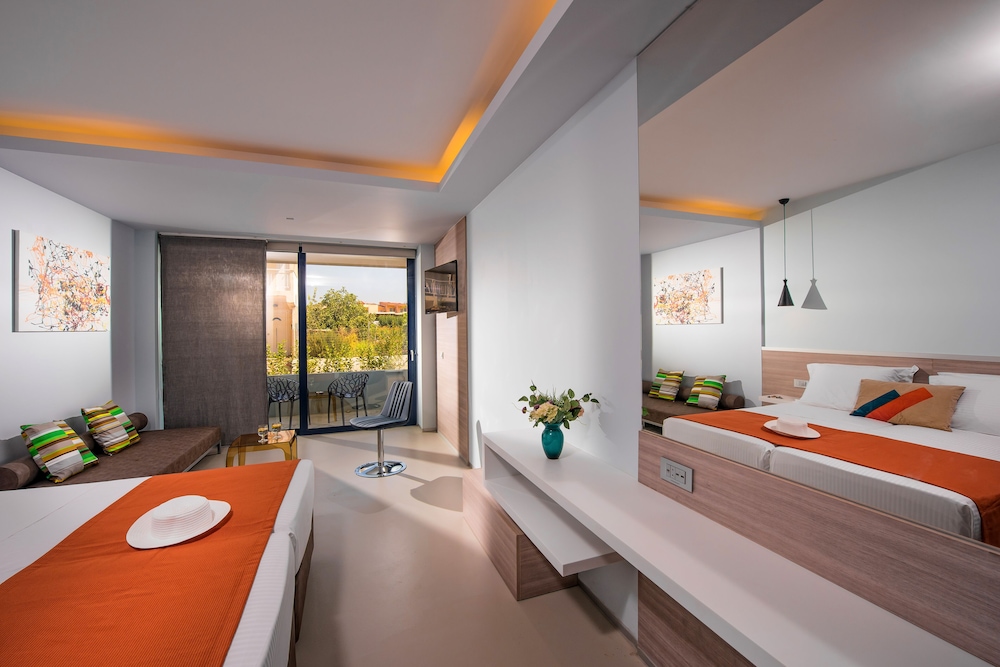 Harmony Boutique Resort - Adults Only 12/63