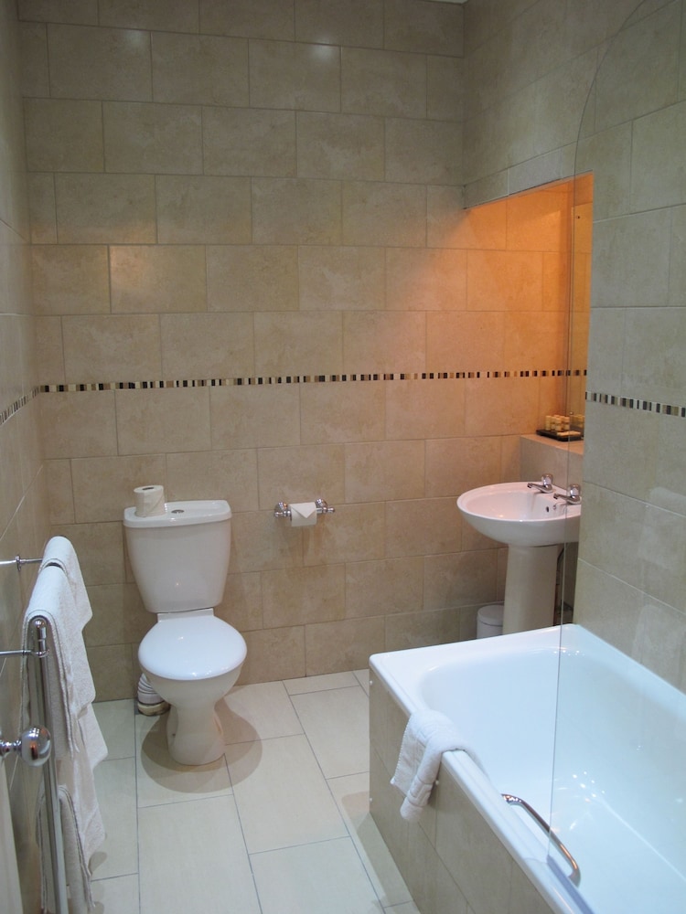 Southcrest Manor Hotel, BW Signature Collection 12/55