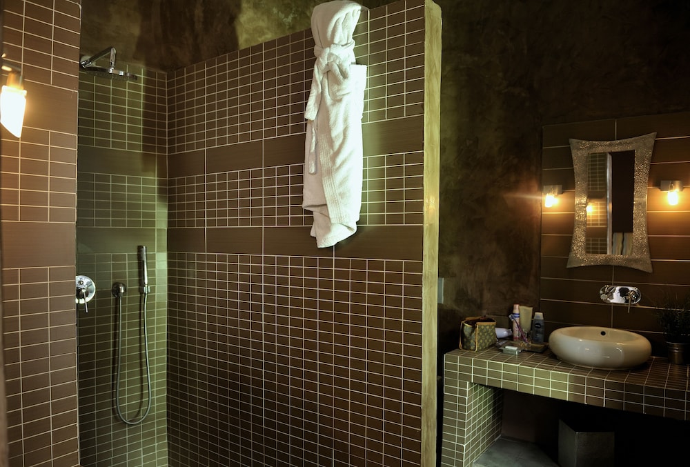 Riad Villa Wengé 47/50