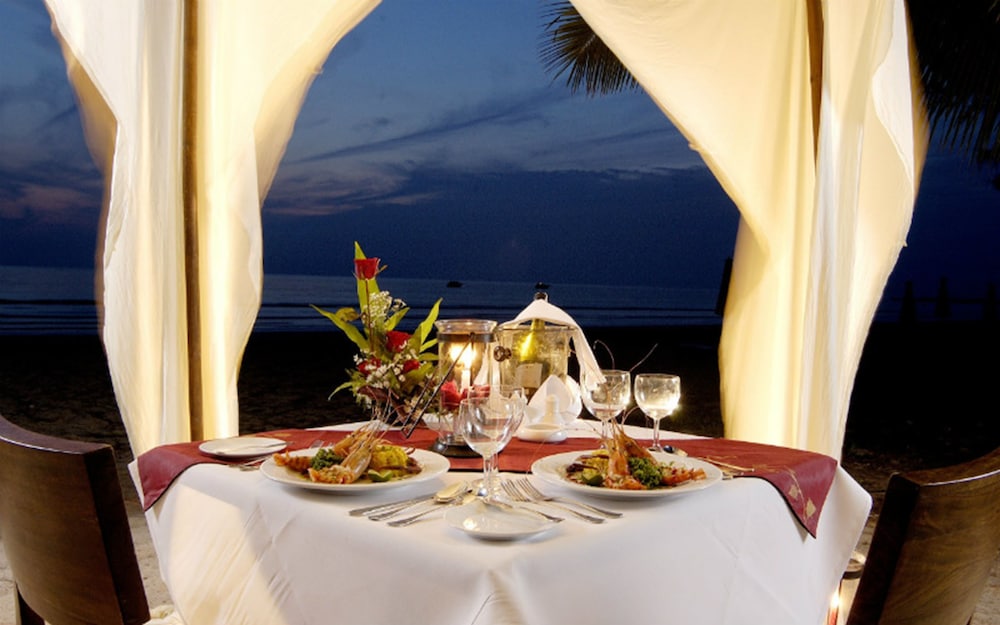 The Grand Southsea Khaolak Beach Resort 35/48