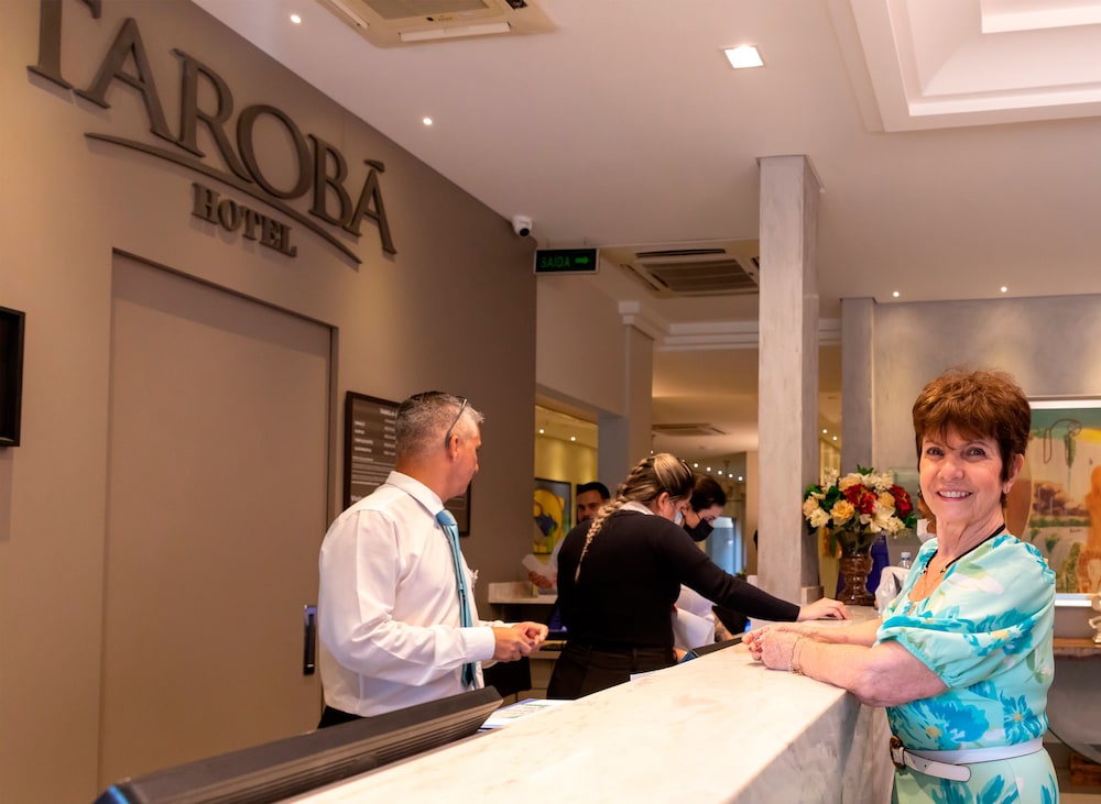 Taroba Hotel 46/73