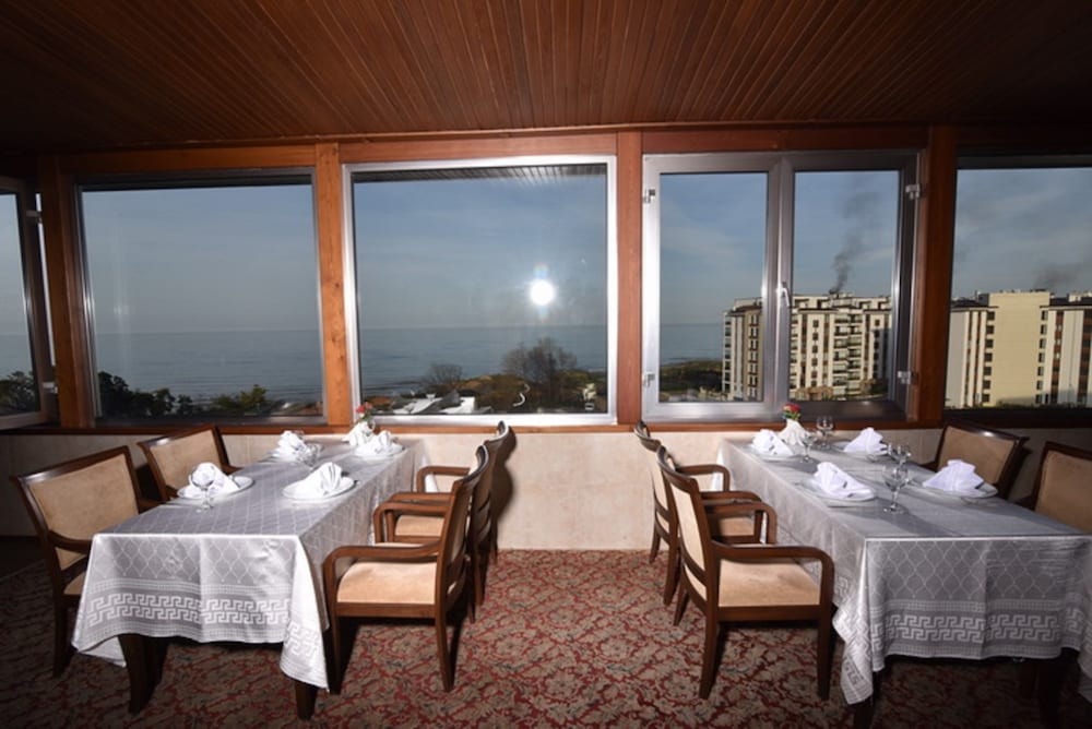 Hotel Saylamlar 38/45