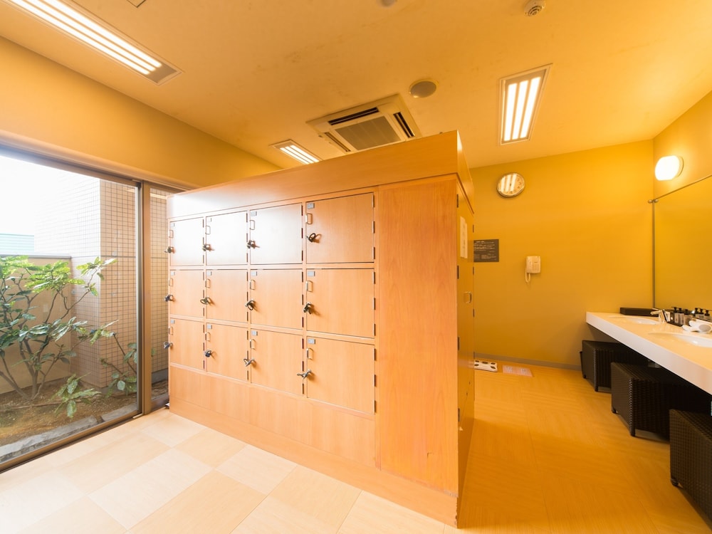 Mitsui Garden Hotel Okayama 37/72