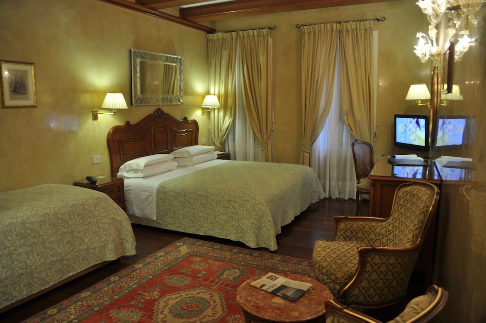 Hotel Bisanzio 22/71