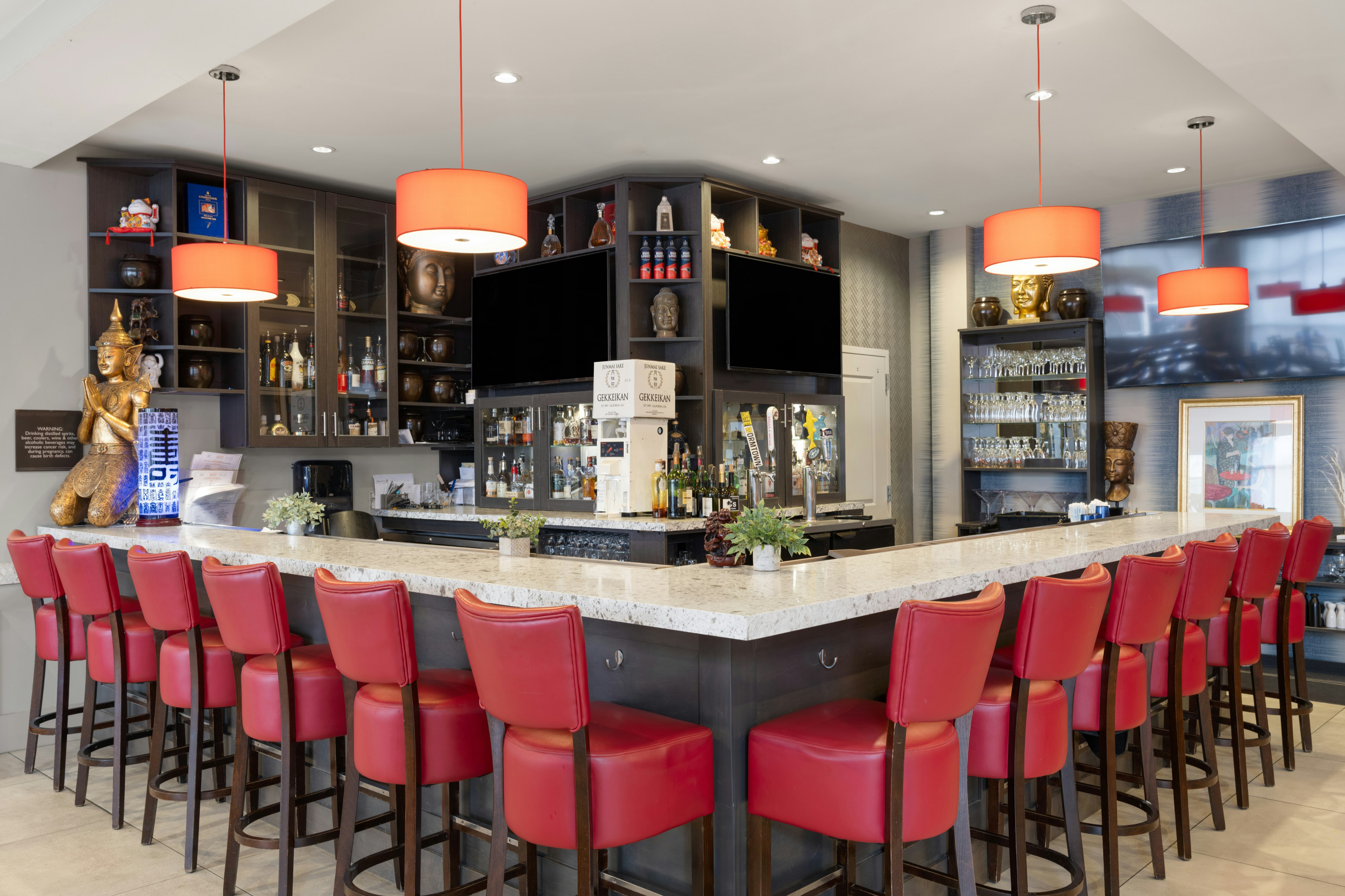 Hilton Garden Inn Lenox/Pittsfield 19/35