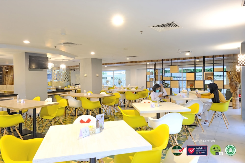 Khas Malioboro Hotel 29/46