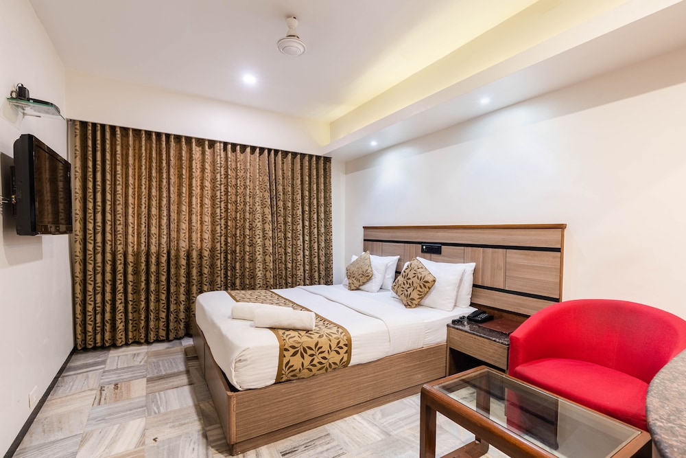 HOTEL AVON RUBY 21/54