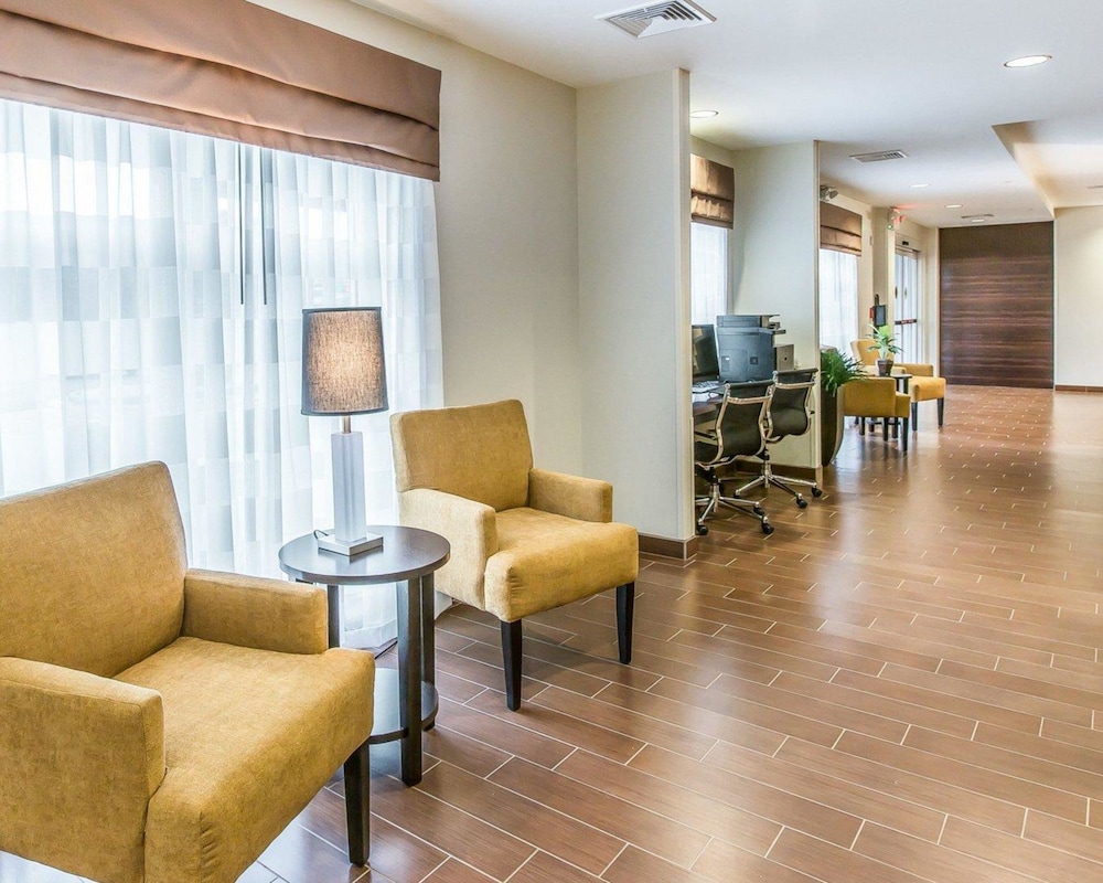 Sleep Inn & Suites Jasper 27/44