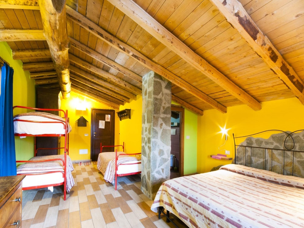 Agriturismo Al Marnich 31/69