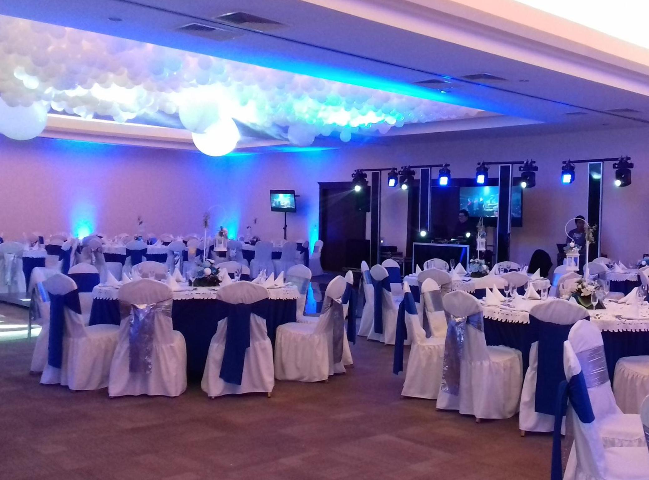 Hotel Hacienda Real 41/51