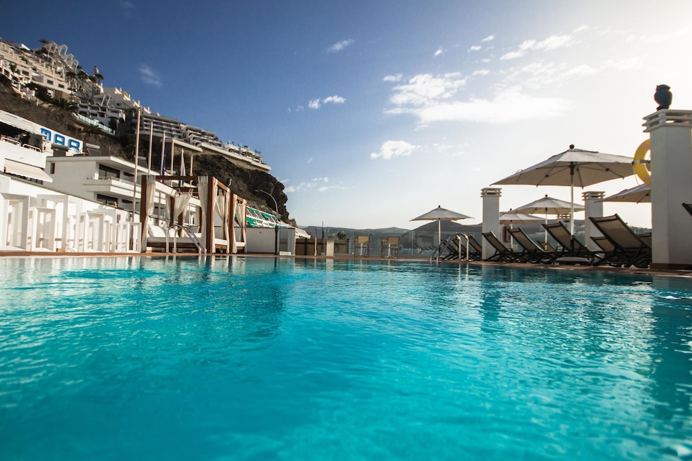 Ig Nachosol Premium Apartments By Servatur Adults Only 52/60