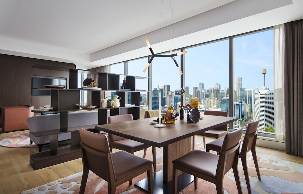 Sofitel Sydney Darling Harbour 49/71