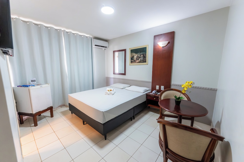 Hotel Alvorada Taguatinga 10/49