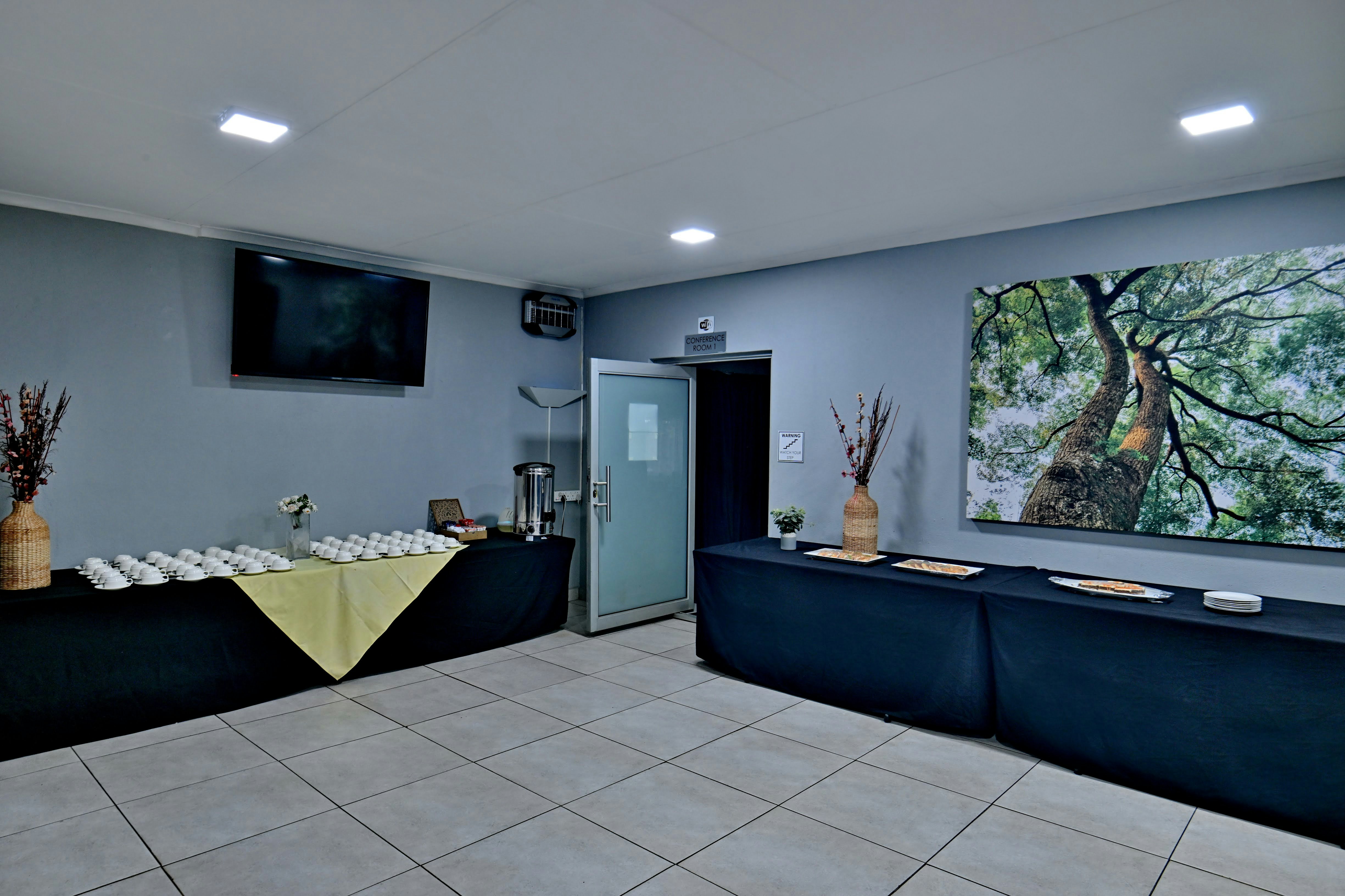 BON Hotel Rustenburg 3/36