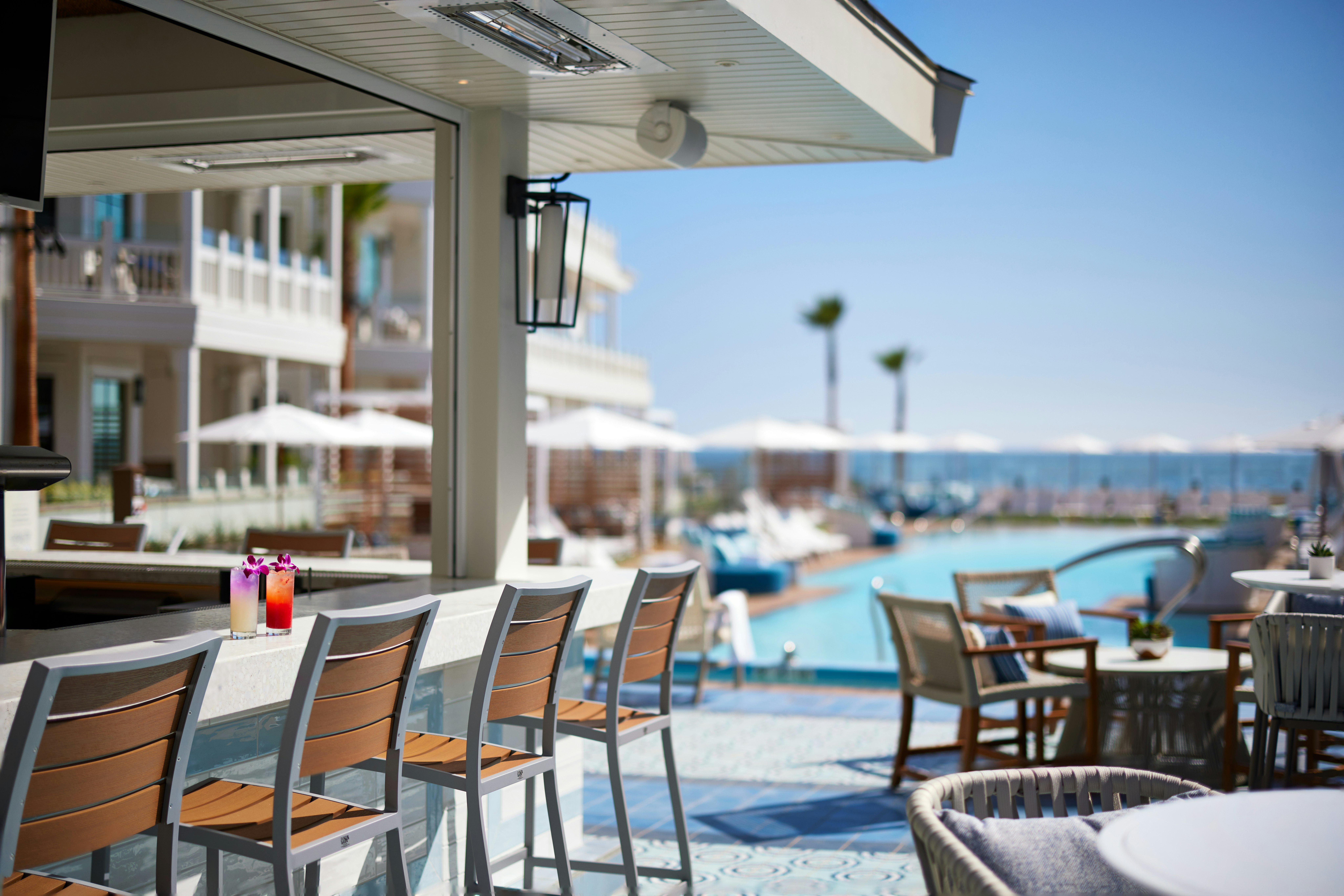 Shore House at The Del, LXR Hotels & Resorts 6/14