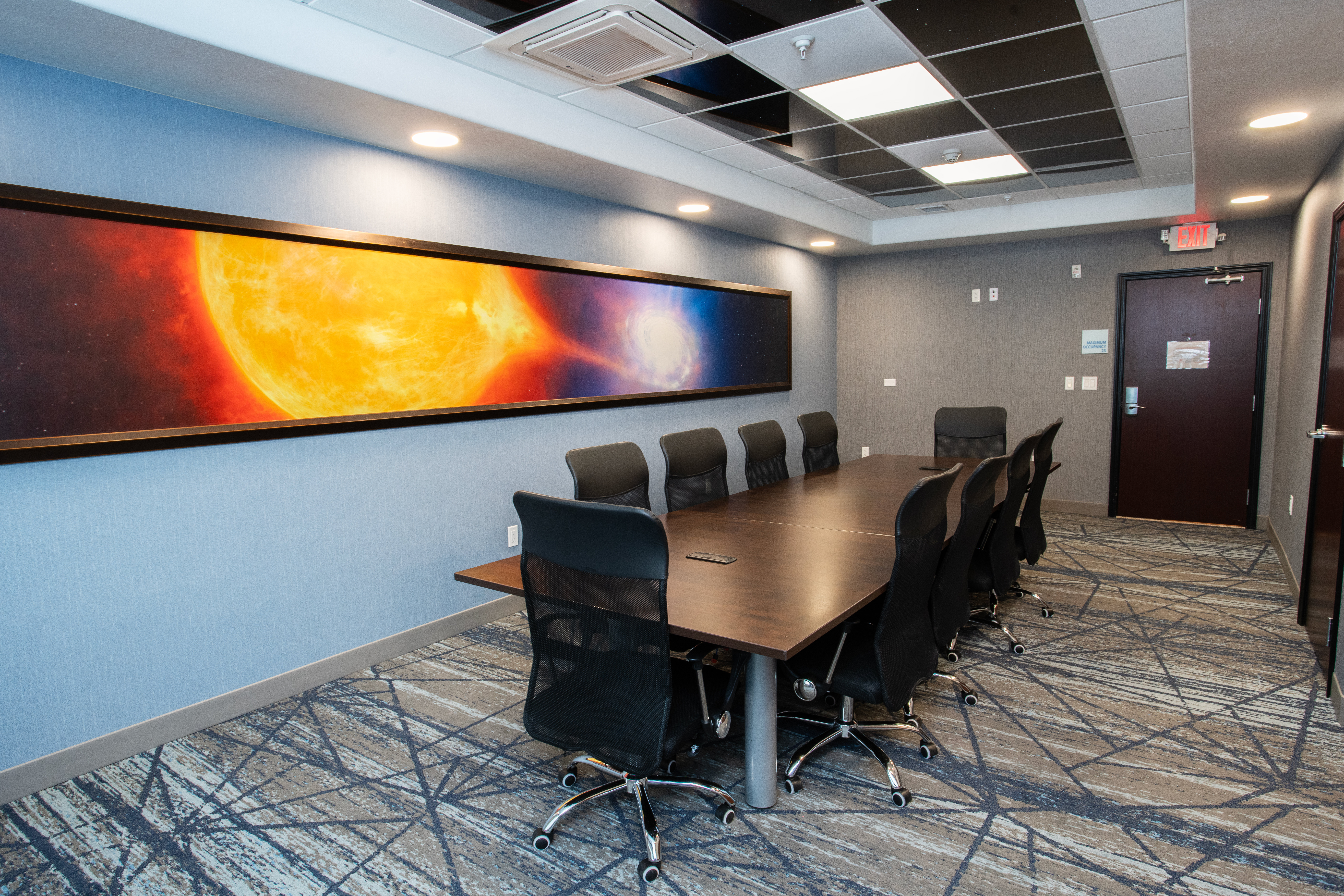 Holiday Inn Express Hotel And Suites Las Cruces North 63/76
