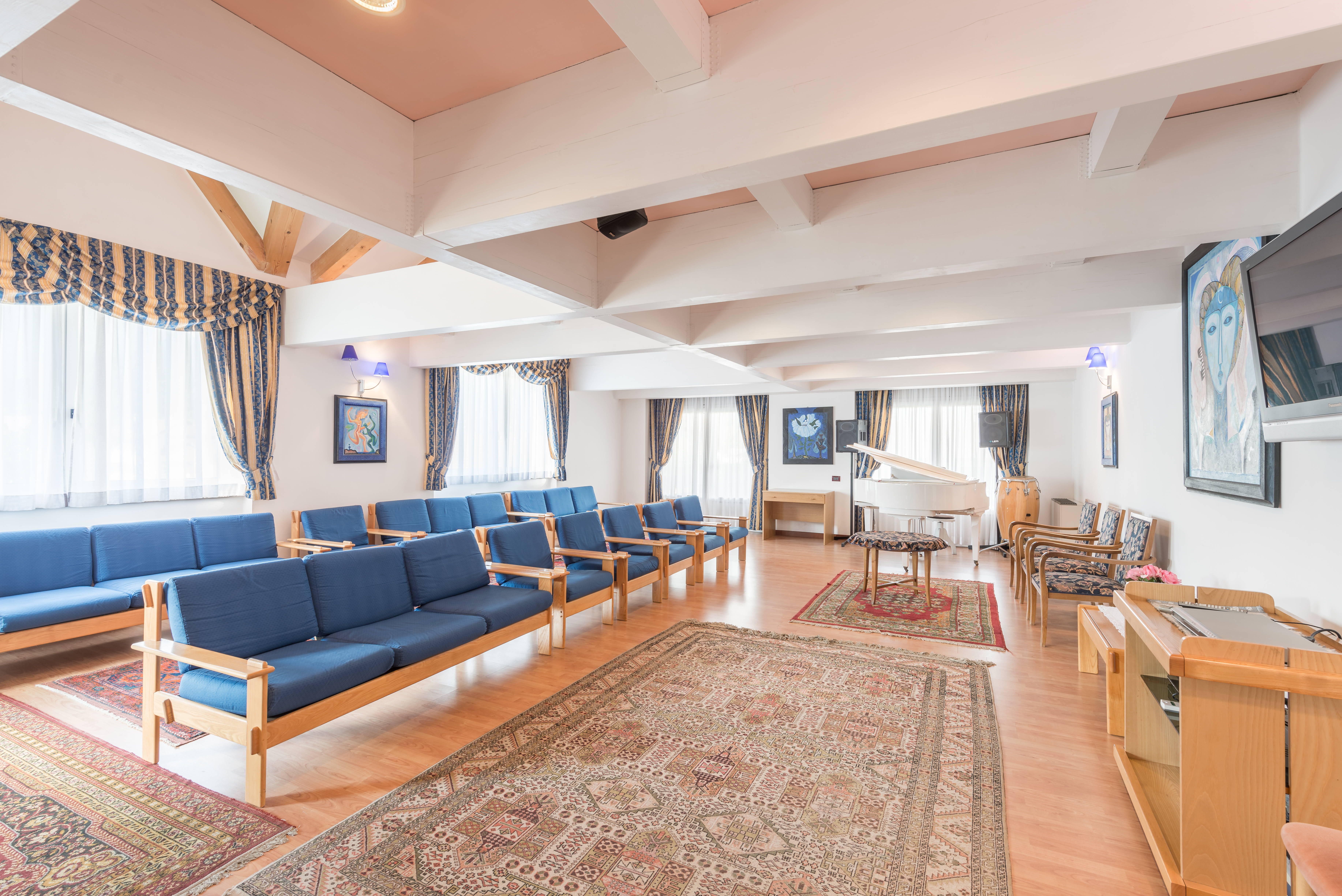 HOTEL DOLOMITI 27/50