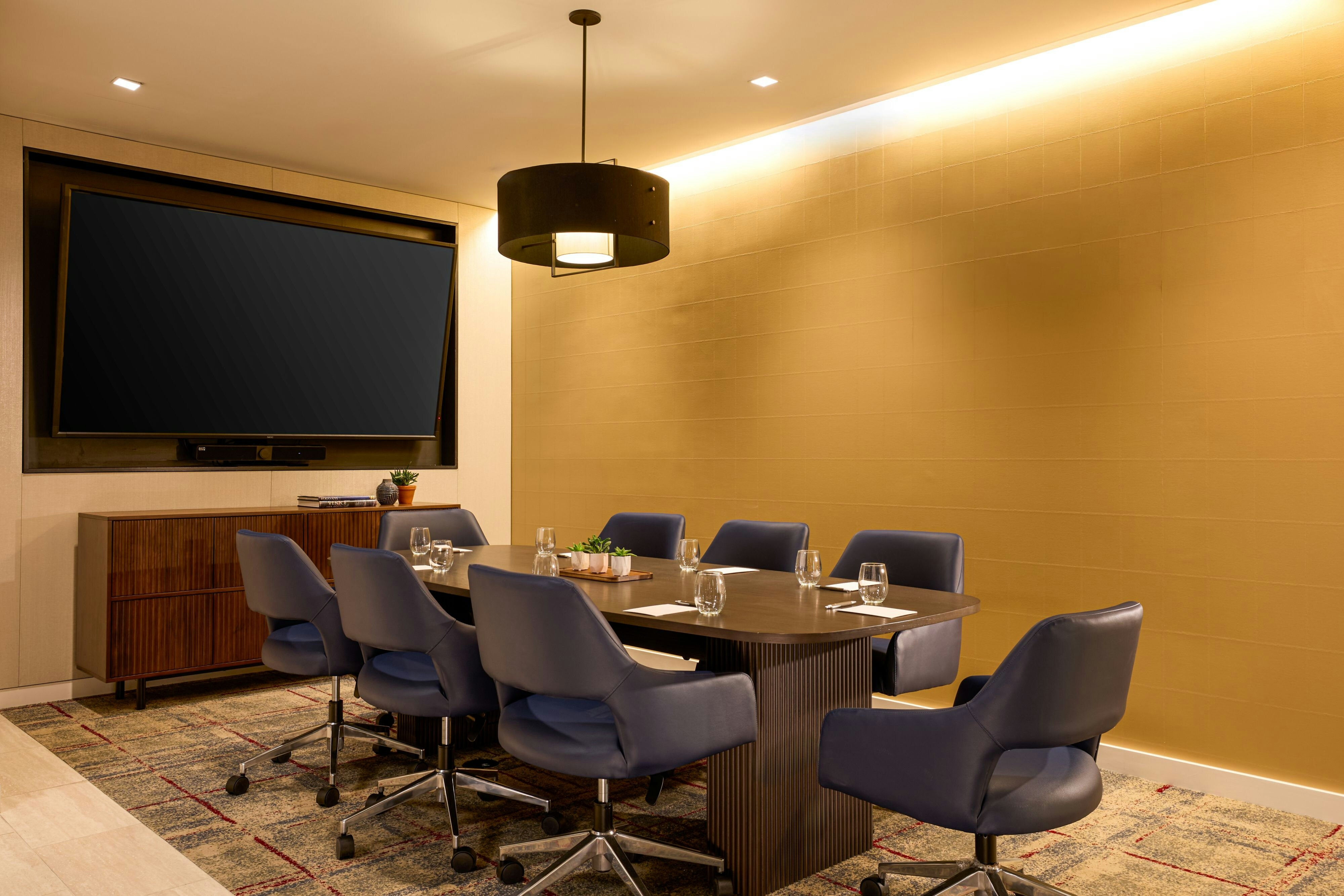 Sheraton Philadelphia University City 40/47