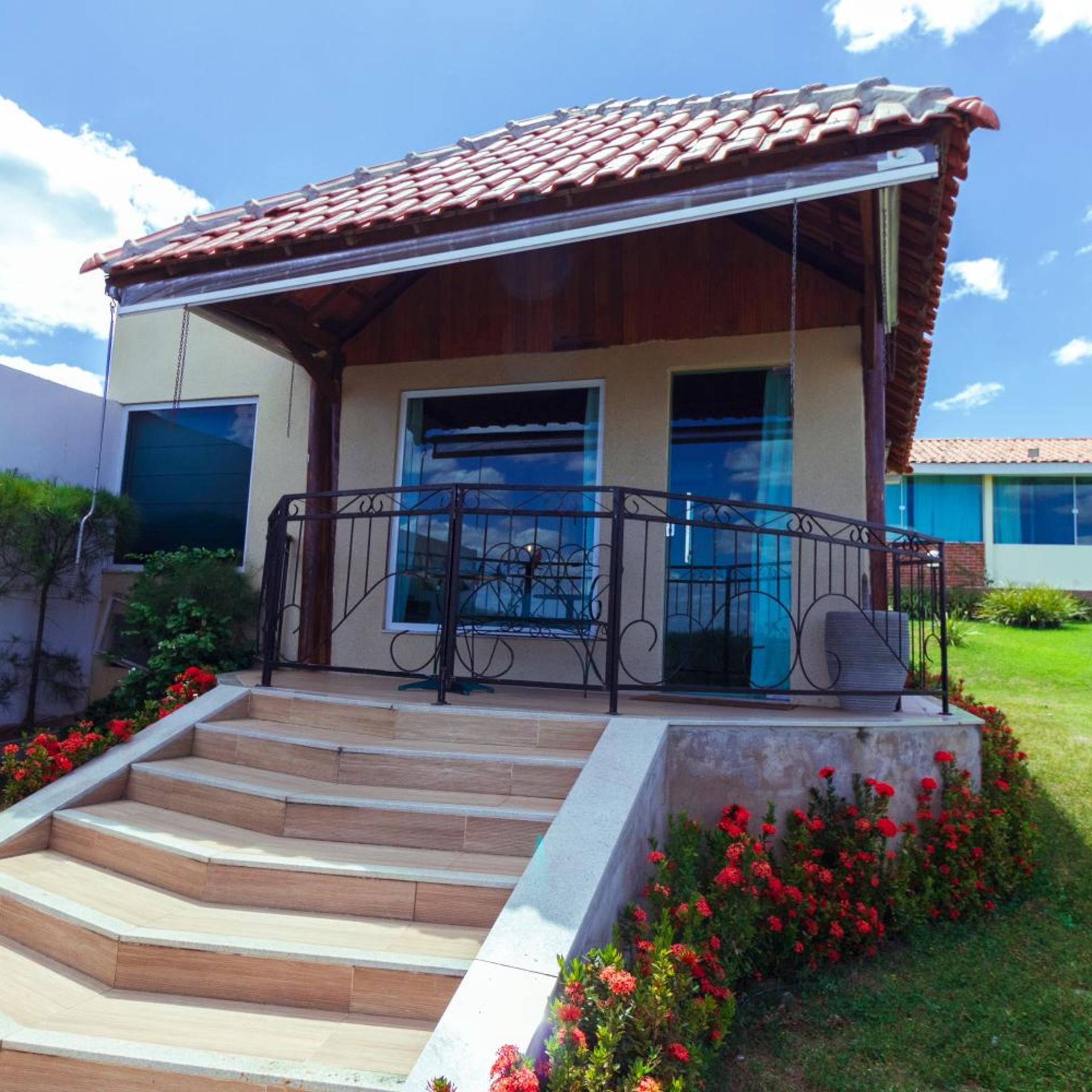Pedra do Sino Hotel 4/50