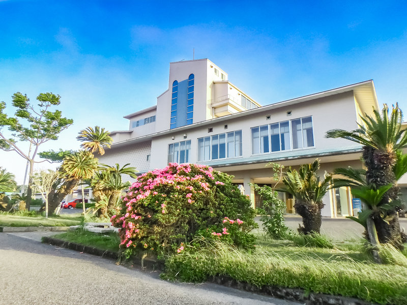 LiVEMAX Resort Sakurajima Sea Front 1/14