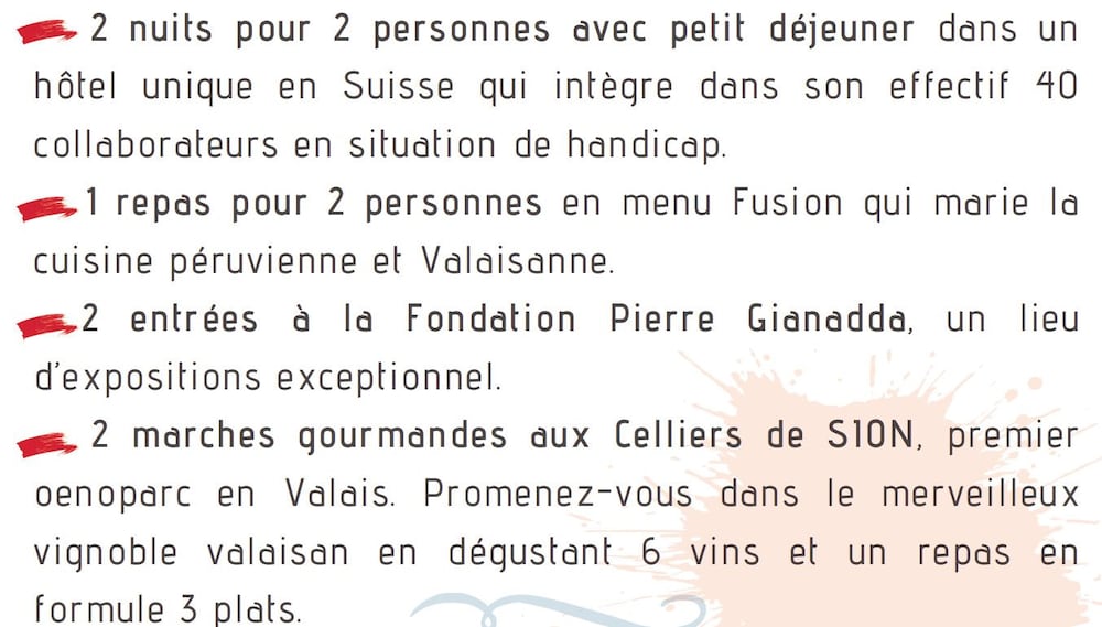 Martigny Boutique-Hotel 2/50
