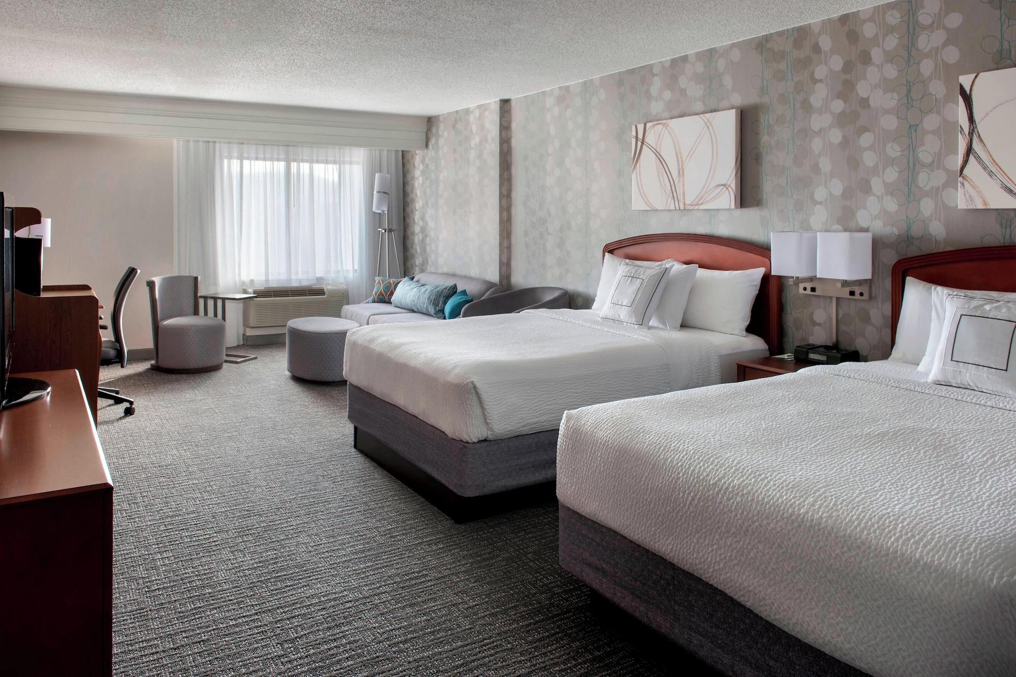 Room, Multiple Beds, Accessible