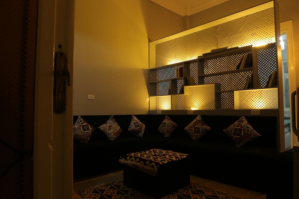 Cheers hostel Cairo 28/39