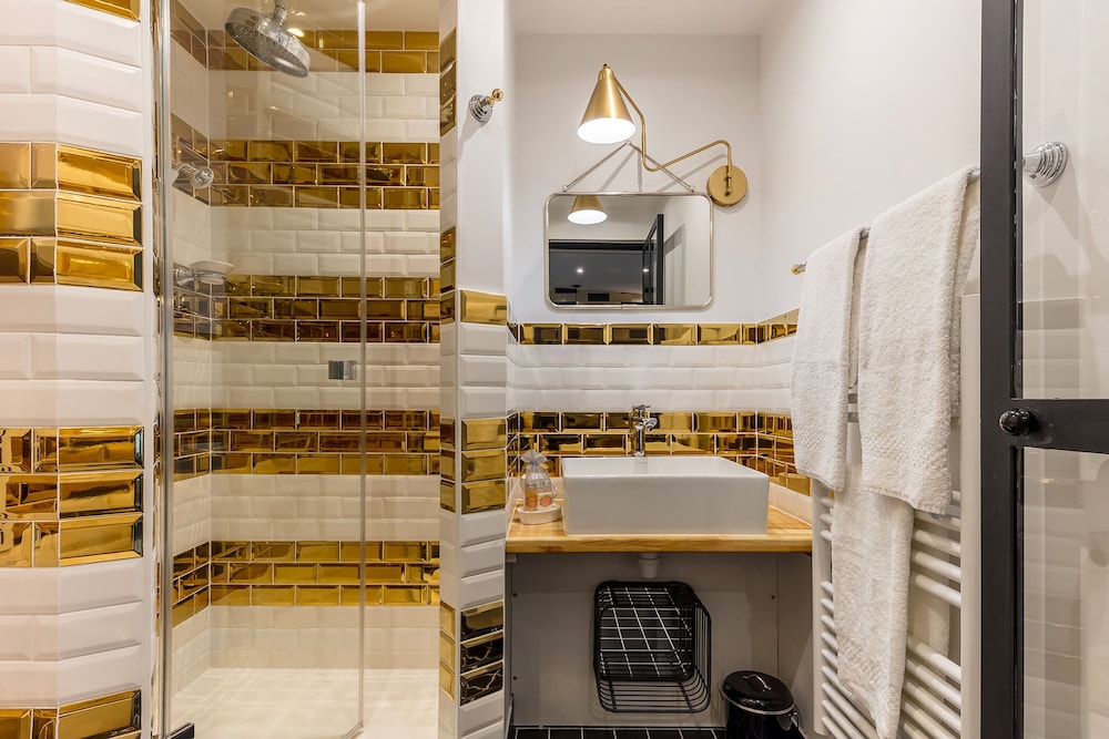 Be You Luxury Apart Hotel La Culottee 5/50