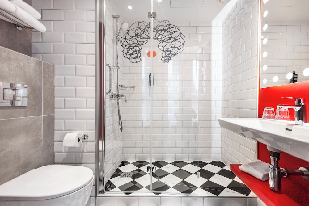 ibis Styles Szczecin Stare Miasto 48/50