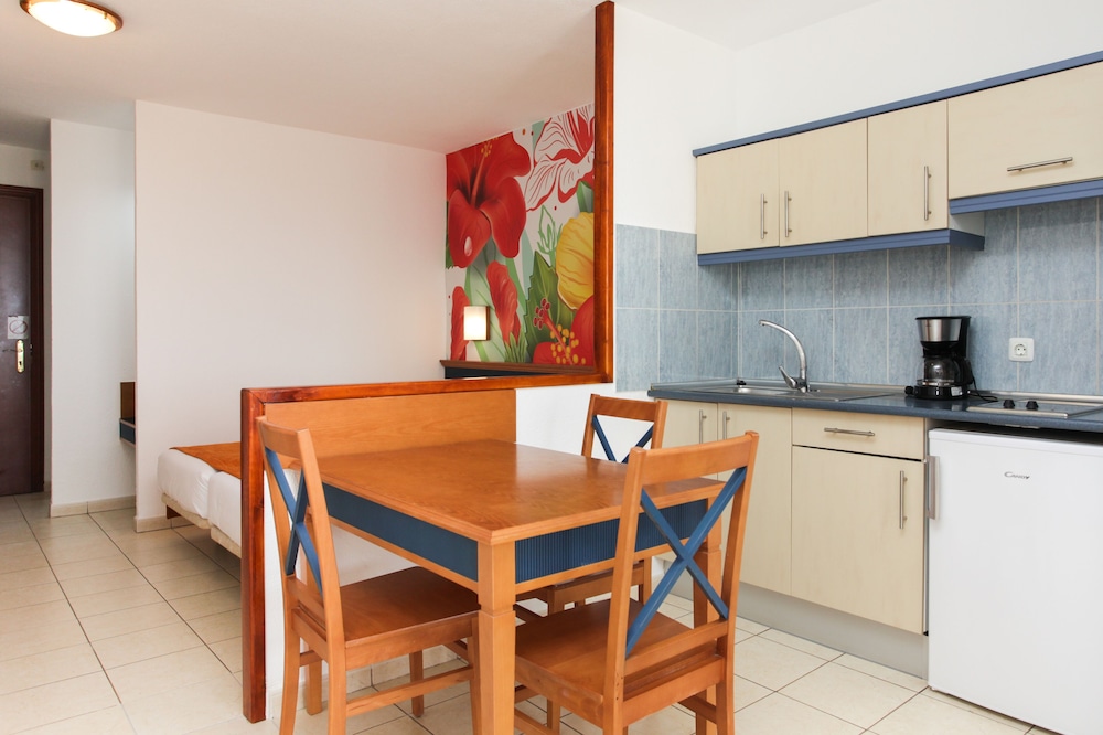 Apartamentos Palm Garden 22/36