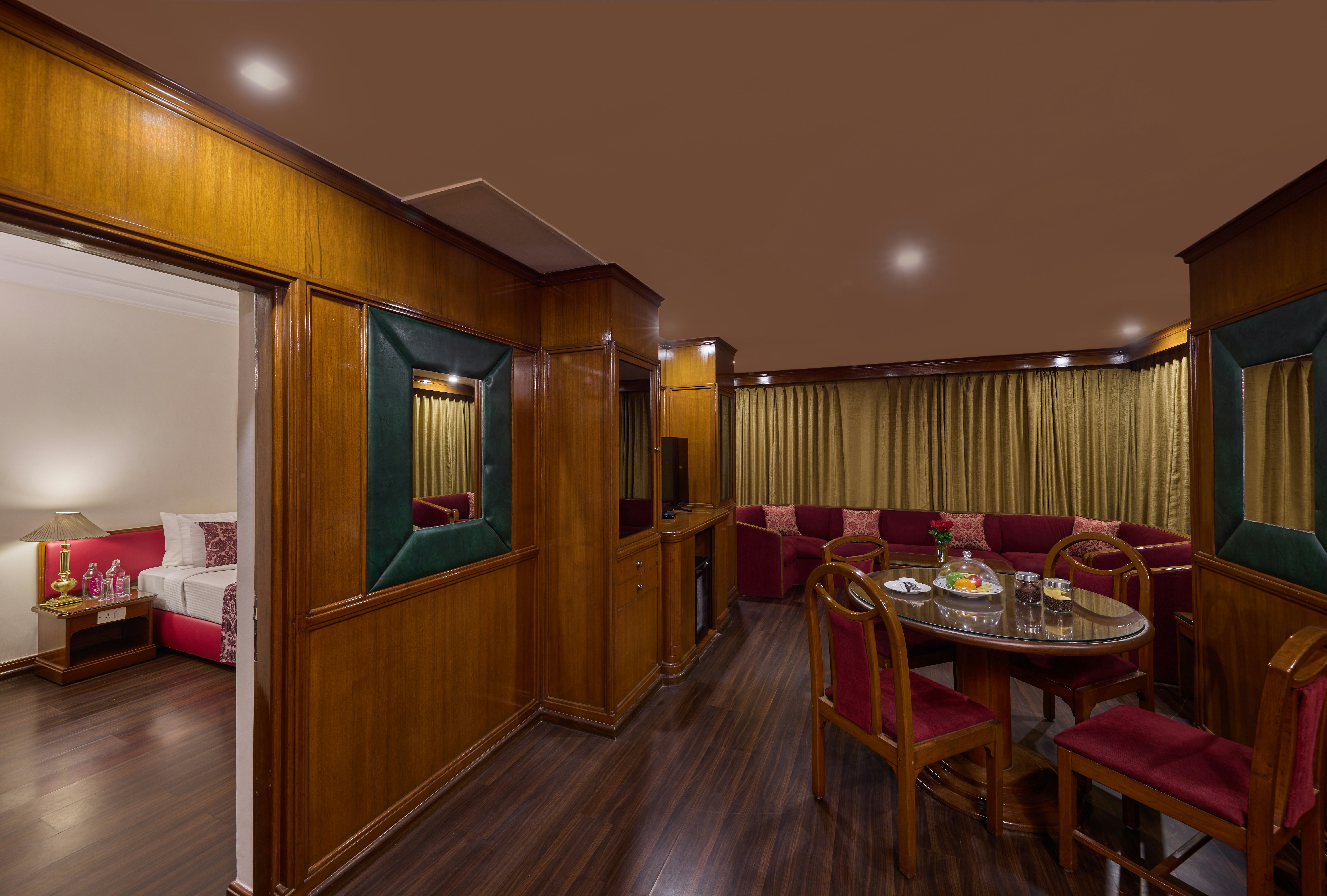 Royal Orchid Central Bangalore 39/75