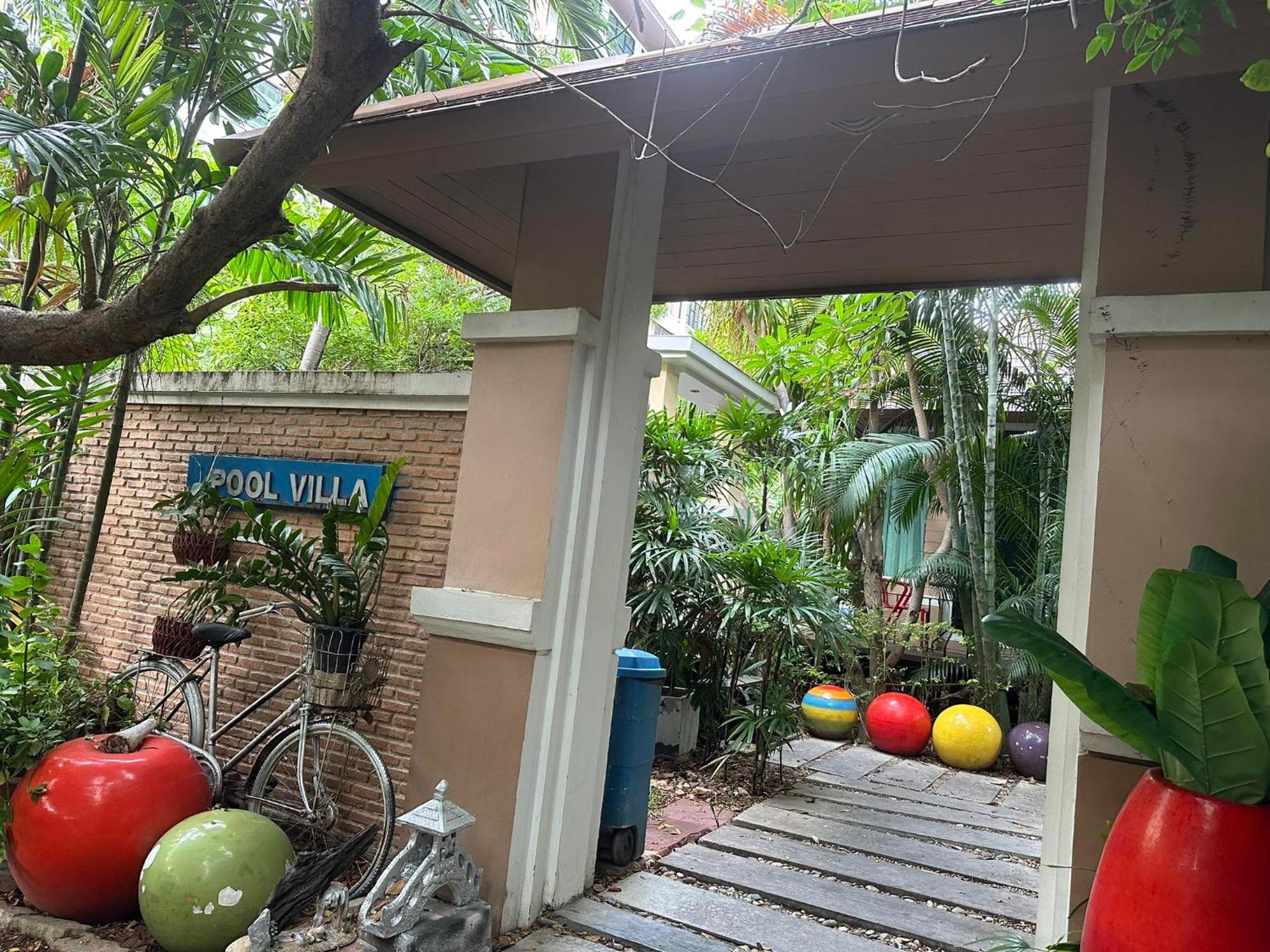 Bbhouse Pattaya 7/55