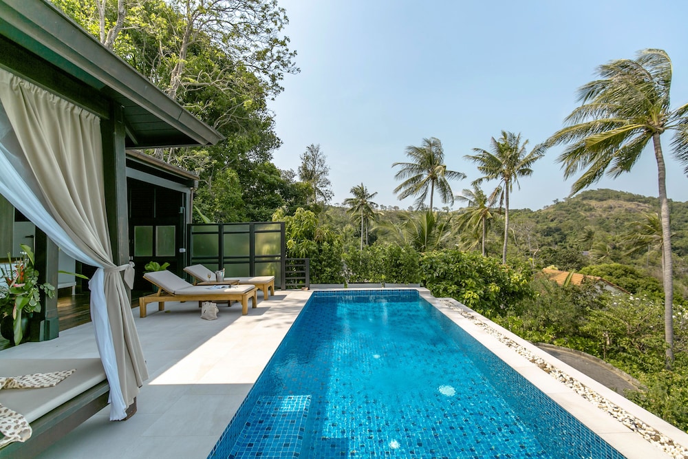 Garrya Tongsai Bay Samui 7/73