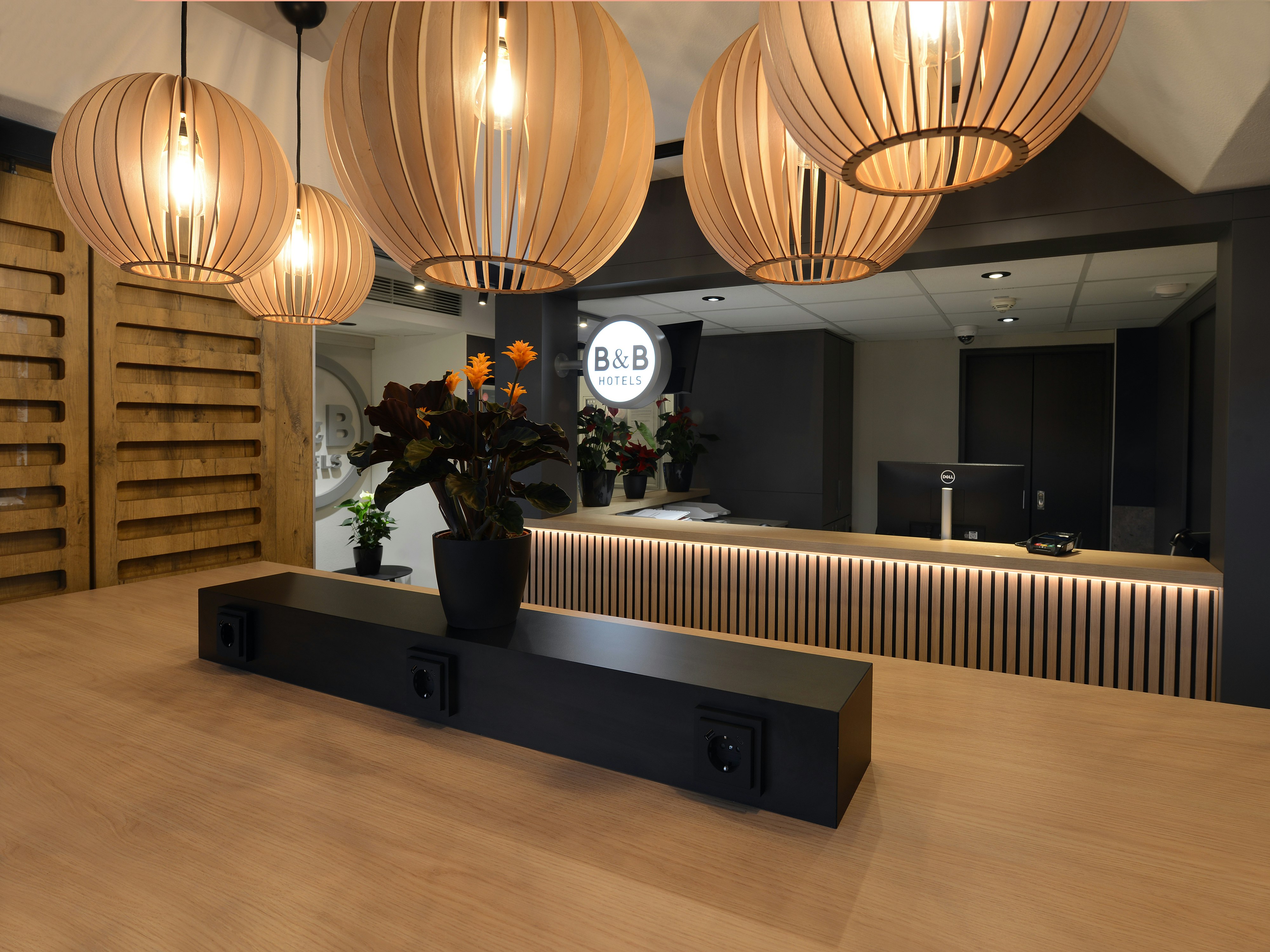 B&B HOTEL Wuppertal-Oberbarmen 2/16