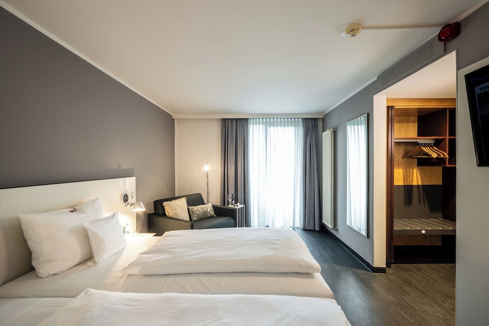 Axxe Motel Kassel Ost 9/50